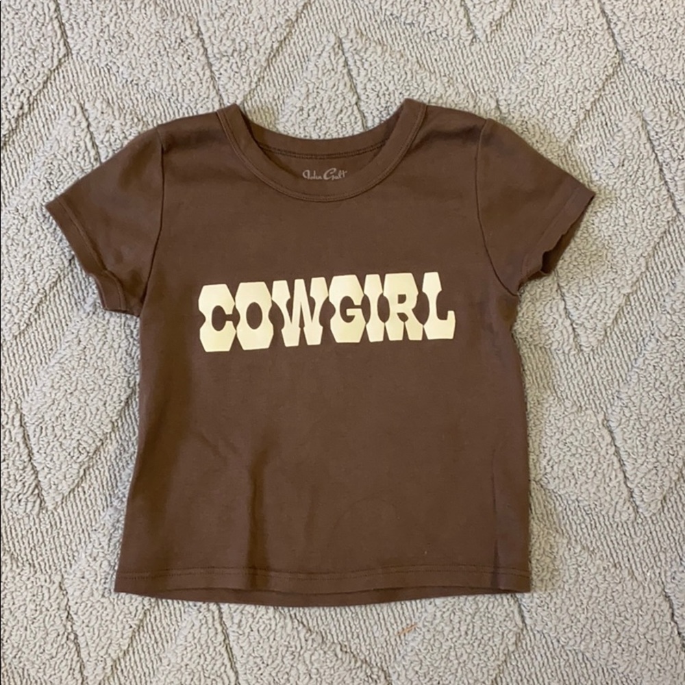 cowgirl ashlyn - NOT TRADING